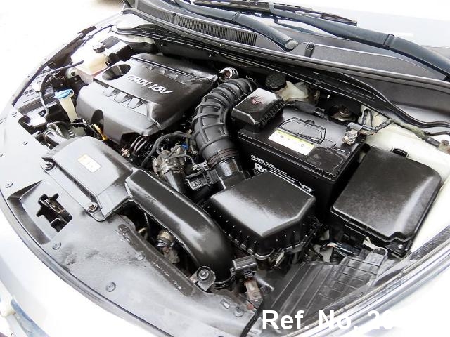  Hyundai / I40 Stock No. 20117